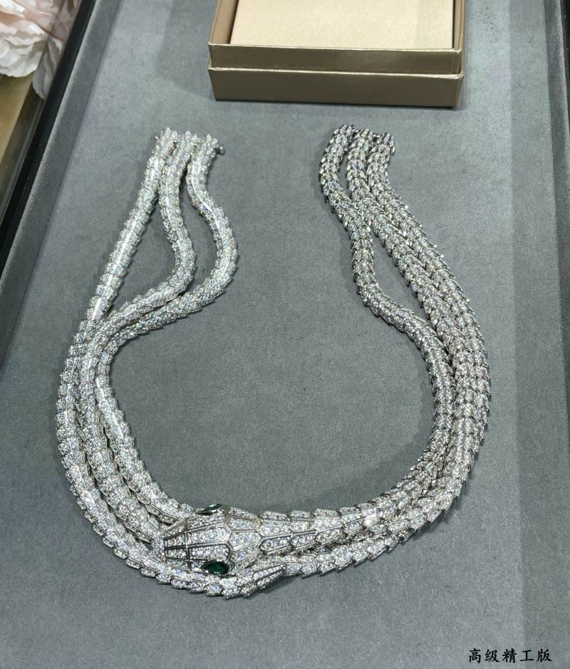 Bvlgari Necklaces